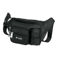 Multiple Pocket Waist Pack